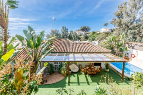 Villa la Orilla, Benajarafe
